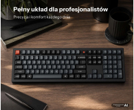 Keychron V6W-D4 - 1605302 - zdjęcie 2